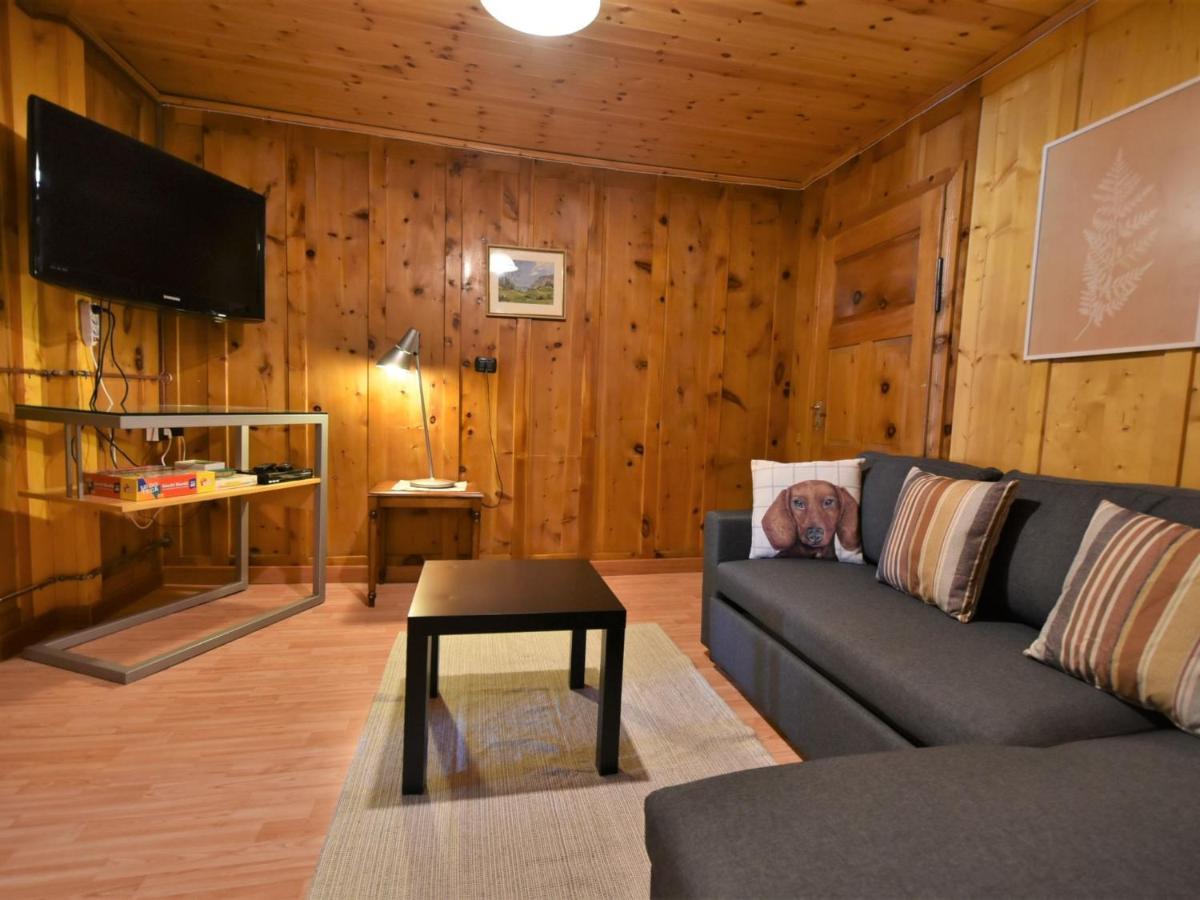 Apartment Trepalle By Interhome リヴィーニョ エクステリア 写真
